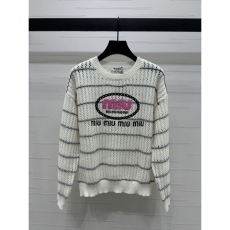 Miu Miu Sweaters